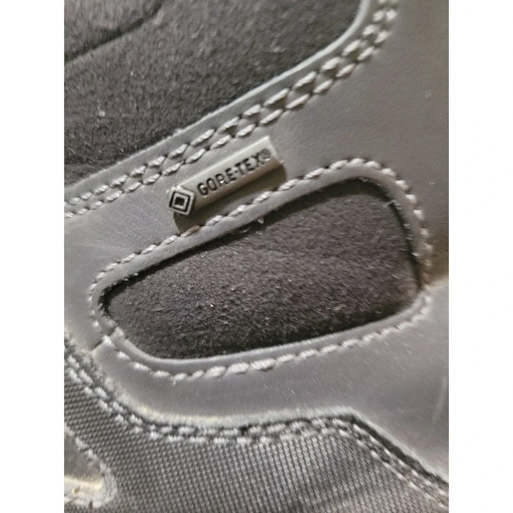 Danner vicious boots